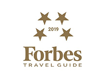 Forbes 4-Star Spa & 4-Star Hotel