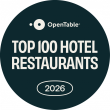 OpenTable 2026 logo